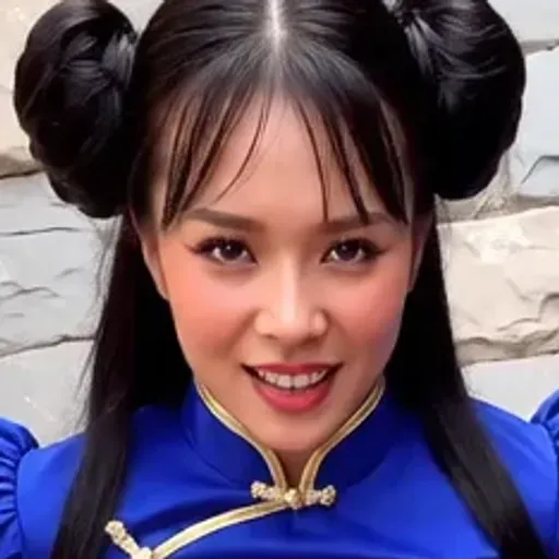 AI色情图片生成器