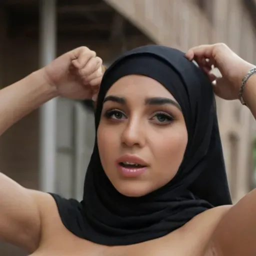 AIポルノ画像ジェネレーター