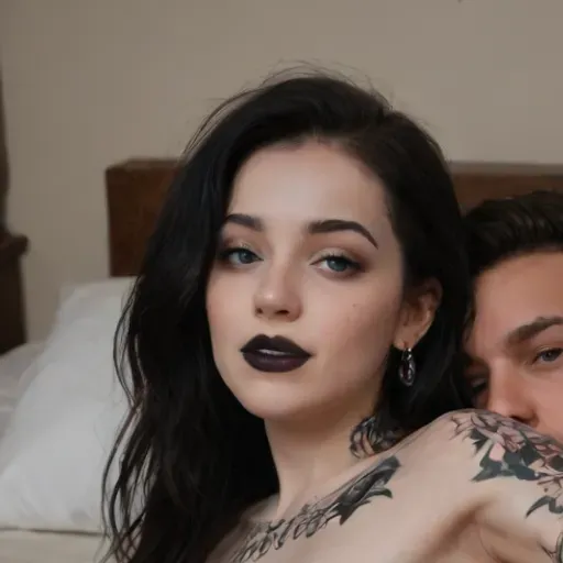 AI色情图片生成器