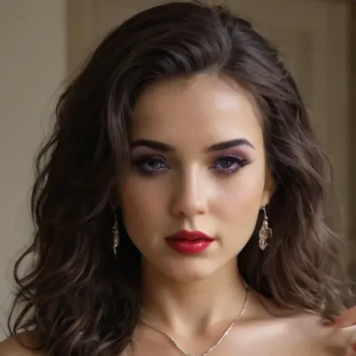 AIポルノ画像ジェネレーター