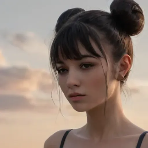 AI色情圖片產生器