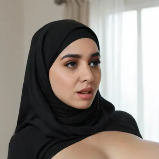 AIポルノ写真ジェネレーター