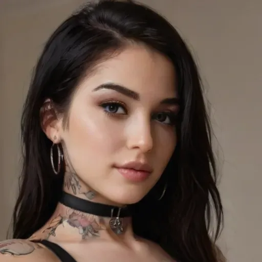 Pencipta imej lucah AI