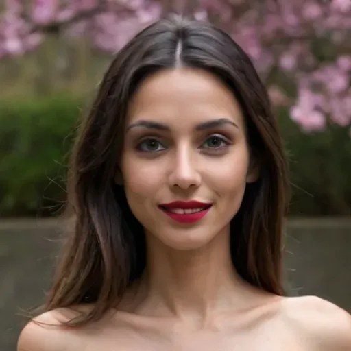 AIポルノ画像ジェネレーター