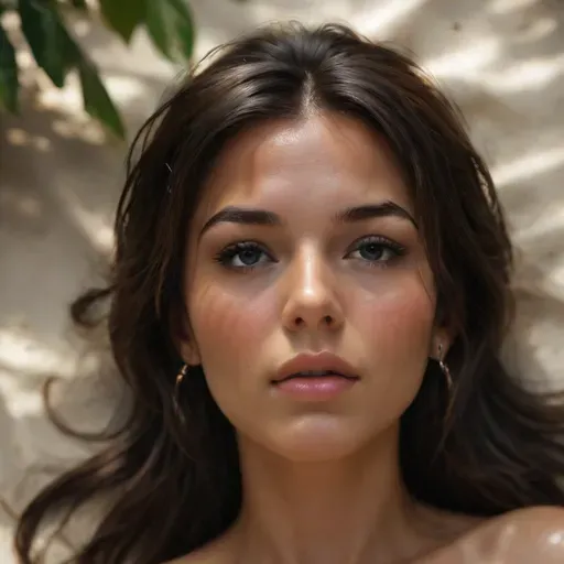 AIポルノ画像ジェネレーター