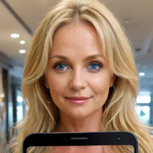 โปรแกรมสร้างภาพโปรนที่ใช้ปัญหา AI