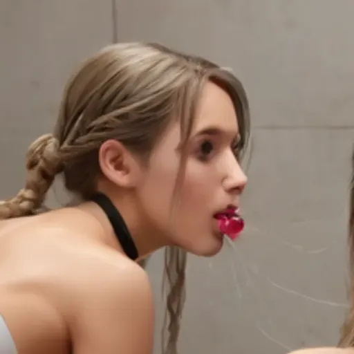 AI色情照片產生器