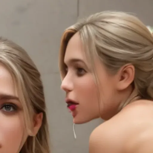 AI色情圖片產生器