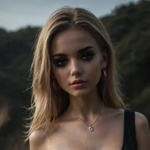 AI色情圖片產生器