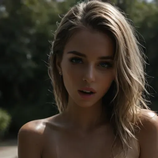 AI色情图片生成器