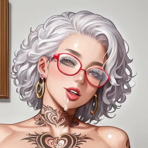 yapay zekâ porno foto üretici