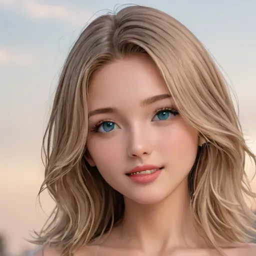 AIポルノ画像ジェネレーター