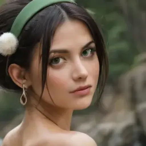 AI色情圖片產生器