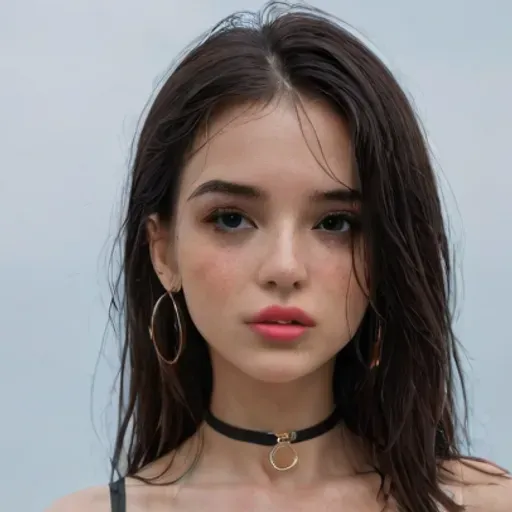 AI色情图片生成器