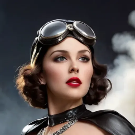 AI色情圖片產生器