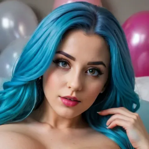 AI色情圖片產生器