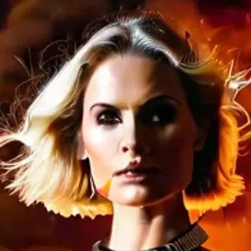 AI色情圖片產生器