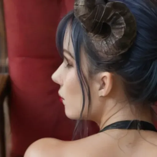 AIポルノ画像ジェネレーター