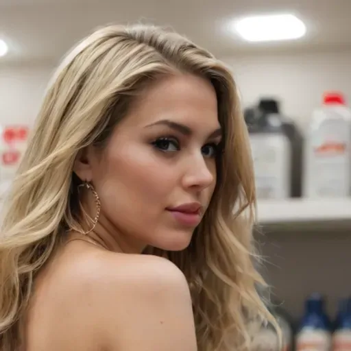 โปรแกรมสร้างภาพโปรนที่ใช้ปัญหา AI