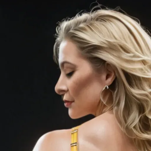 AI色情圖片產生器