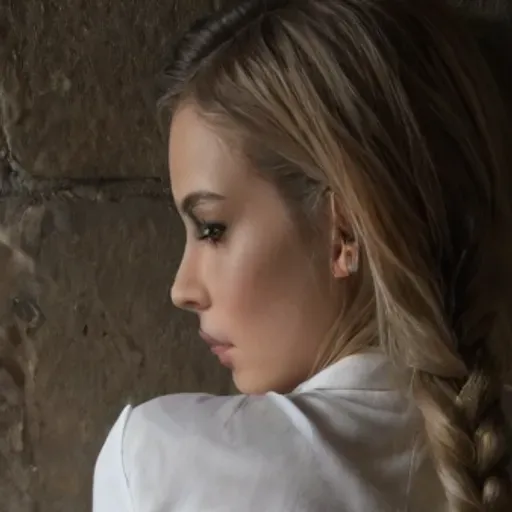 AI 포르노 이미지 생성기