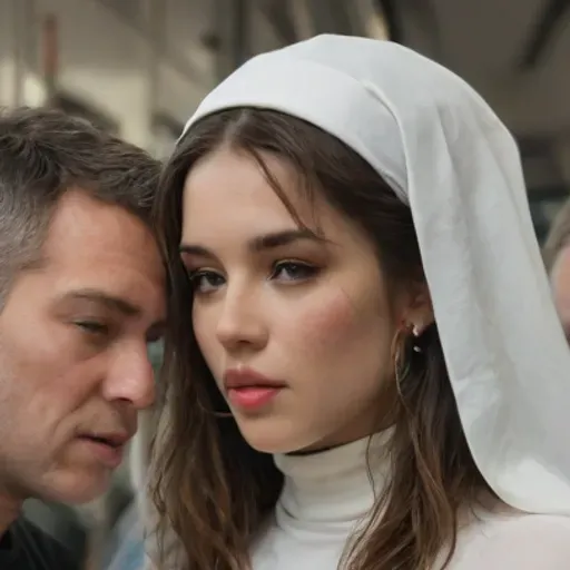 yapay zekâ porno foto üretici