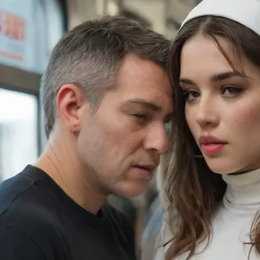 yapay zekâ porno görsel üretici