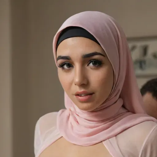 gerador de imagens pornô com IA