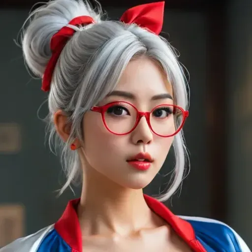 generatore di immagini porno IA