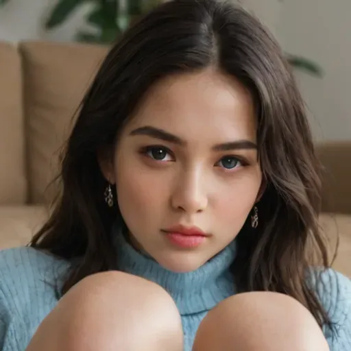 AI色情圖片產生器