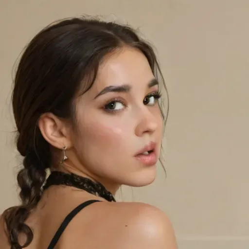 AI色情圖片產生器