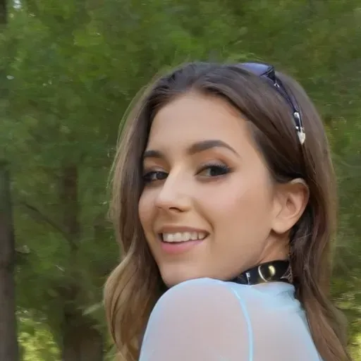 AI porn image generator