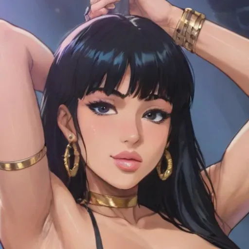 एआई पोर्न इमेज जेनरेटर