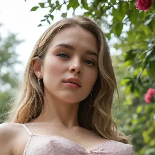 โปรแกรมสร้างภาพโปรนที่ใช้ปัญหา AI