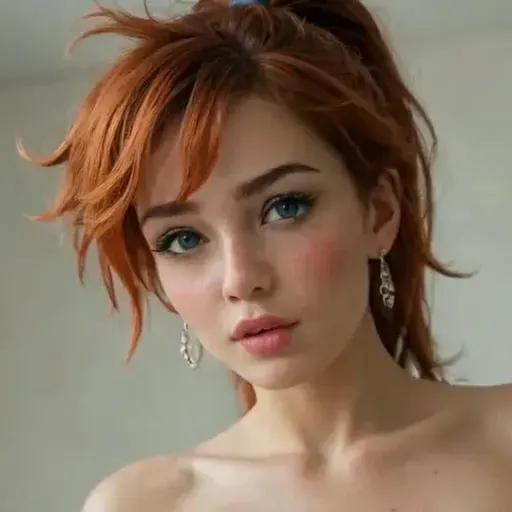 AI色情圖片產生器