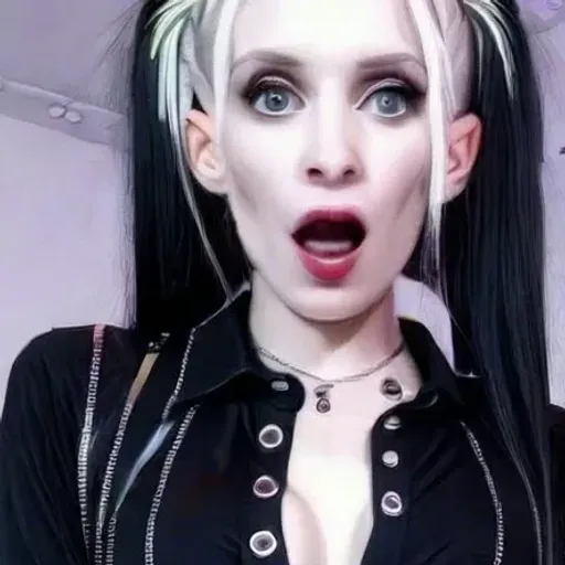 generatore di immagini porno IA