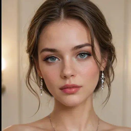 Pencipta imej lucah AI