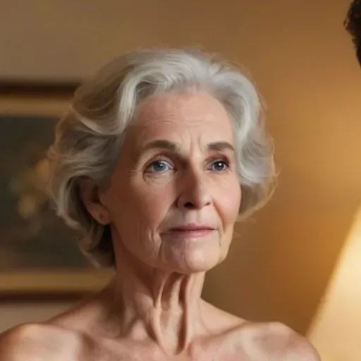 AI色情图片生成器