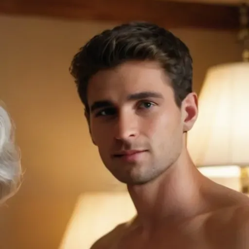 AI色情照片生成器