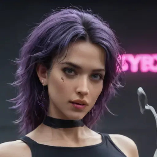 โปรแกรมสร้างภาพโปรนที่ใช้ปัญหา AI