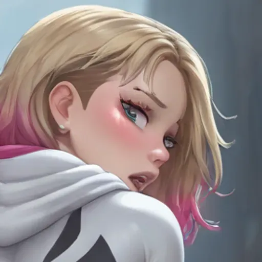 AI色情圖片產生器