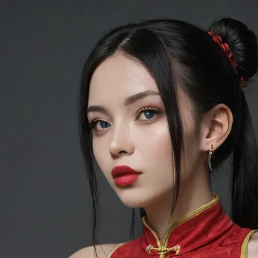 AI色情圖片產生器