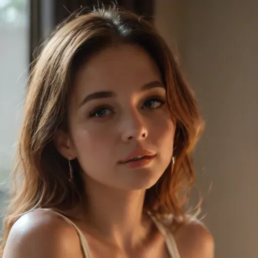 AI色情图片生成器