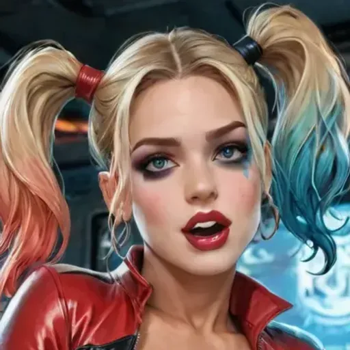 AI色情图片生成器