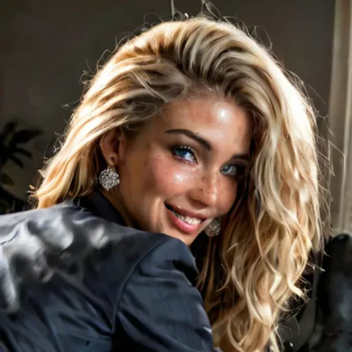 генератор порно-изображений на ИИ