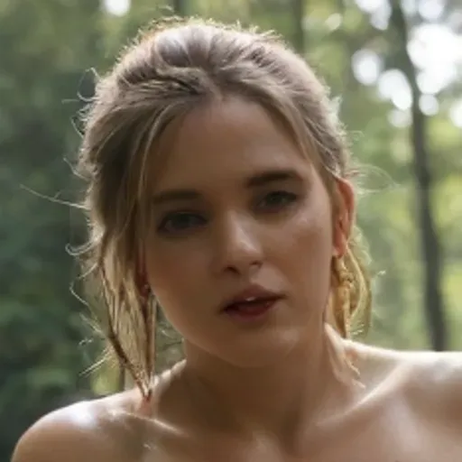 AI 포르노 이미지 생성기