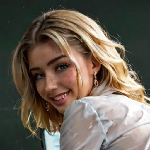 yapay zekâ porno görsel üretici