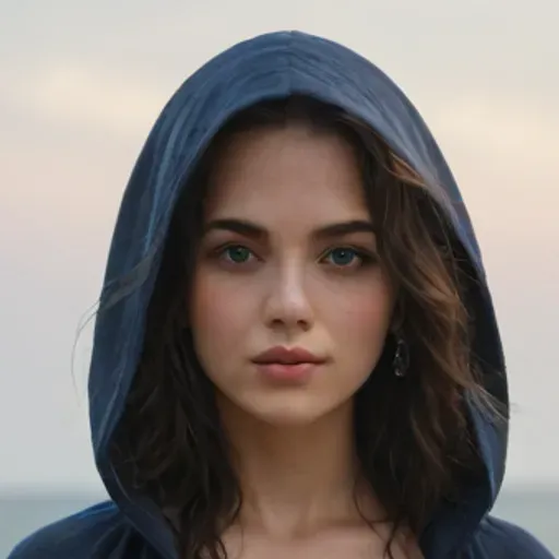 โปรแกรมสร้างภาพโปรนที่ใช้ปัญหา AI