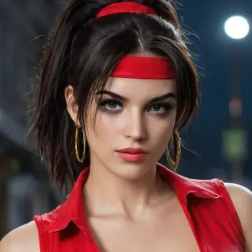 AI porn image generator