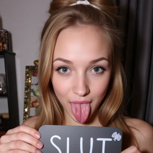 KI-Pornobild-Generator